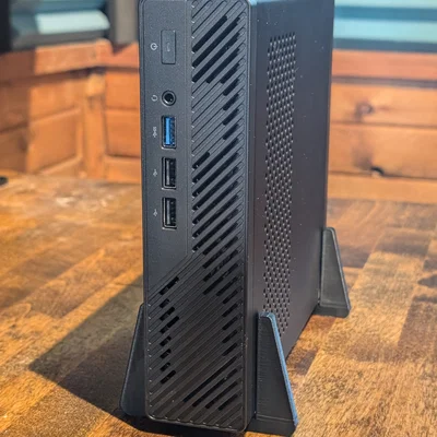 Chân đế dựng đứng cho Minisforum MS-01