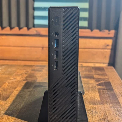 Chân đế dựng đứng cho Minisforum MS-01