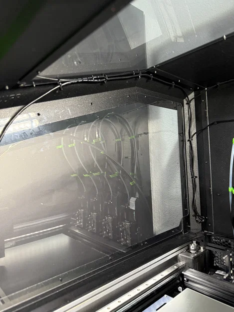 Ngàm gắn Camera Buddy3D cho Enclosure Prusa XL / MK4S - Image 4