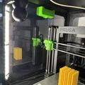 Ngàm gắn Camera Buddy3D cho Enclosure Prusa XL / MK4S - Thumbnail 6