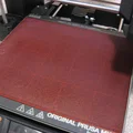 Prusa MK4/MK4S Bed Test - Kiểm tra và làm sạch bàn in - Thumbnail 1
