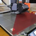 Prusa MK4/MK4S Bed Test - Kiểm tra và làm sạch bàn in - Thumbnail 2