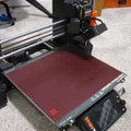 Prusa MK4/MK4S Bed Test - Kiểm tra và làm sạch bàn in - Thumbnail 3