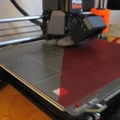 Prusa MK4/MK4S Bed Test - Kiểm tra và làm sạch bàn in - Thumbnail 4