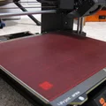 Prusa MK4/MK4S Bed Test - Kiểm tra và làm sạch bàn in - Thumbnail 6