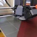 Prusa MK4/MK4S Bed Test - Kiểm tra và làm sạch bàn in - Thumbnail 7