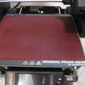 Prusa MK4/MK4S Bed Test - Kiểm tra và làm sạch bàn in - Thumbnail 9