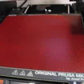 Prusa MK4/MK4S Bed Test - Kiểm tra và làm sạch bàn in - Thumbnail 10