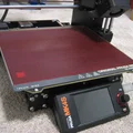 Prusa MK4/MK4S Bed Test - Kiểm tra và làm sạch bàn in - Thumbnail 11