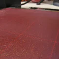 Prusa MK4/MK4S Bed Test - Kiểm tra và làm sạch bàn in - Thumbnail 13