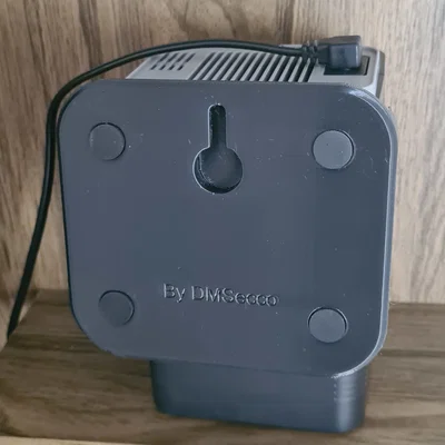 Giá Treo Tường Cho Máy Chiếu Magcubic HY320 Mini (In 3D)