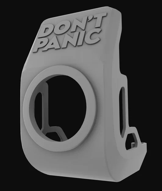 Nắp đầu in nam châm tháo lắp nhanh cho dòng máy K1 (HHGTTG) - Image 4