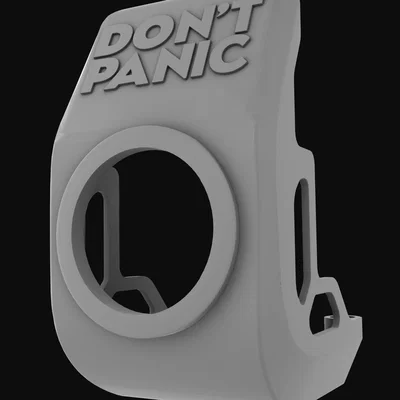 Nắp đầu in nam châm tháo lắp nhanh cho dòng máy K1 (HHGTTG)