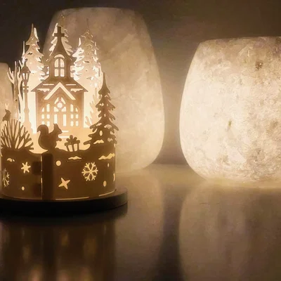 Christmas Lantern Christmas Lantern Christmas Lantern