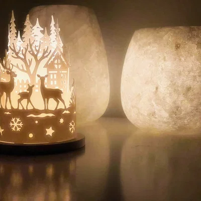 Christmas Lantern Christmas Lantern Christmas Lantern