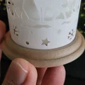 Christmas Lantern Christmas Lantern Christmas Lantern - Thumbnail 6
