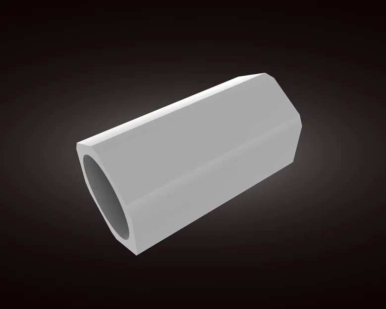 K1 Max/K1/K1C - Phễu nạp nhựa Bullseye - Image 12