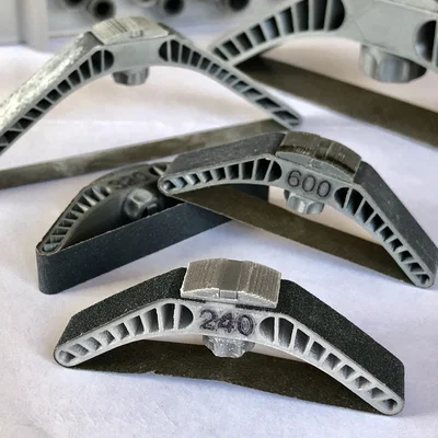 Dụng cụ chà nhám (Sanding Tool)