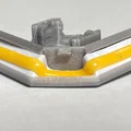 Viền đèn LED cho Multiboard (Multiboard LED Border) - Thumbnail 2