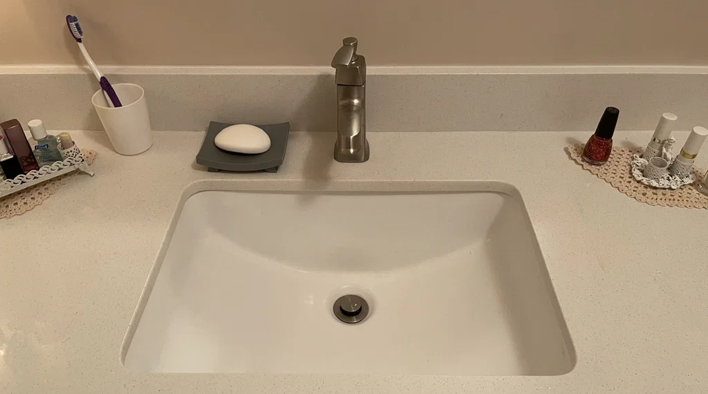 Khay đựng xà phòng tối giản 3D - Phụ kiện nhà tắm tinh tế - Image 3