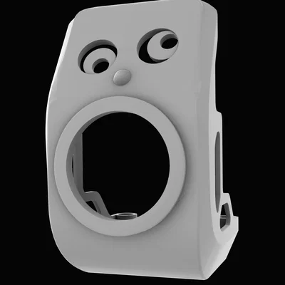 Nắp che đầu in nam châm tháo lắp nhanh cho dòng K1