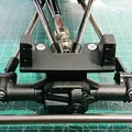 Giá đỡ Servo cho xe RC Crawler 1/10 - Thumbnail 3