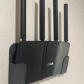 Giá Treo Tường Cho Router WiFi ASUS RT-BE3600 - Thumbnail 1