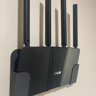 Giá Treo Tường Cho Router WiFi ASUS RT-BE3600
