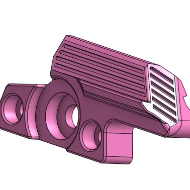 P365/TLR7sub "Gaspedal" V2 - Bản remix NiSE V4