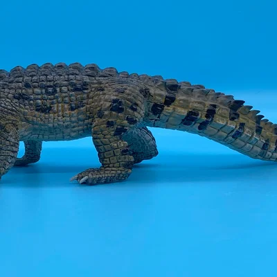 Mô hình Kaprosuchus (Tỉ lệ 1:12)