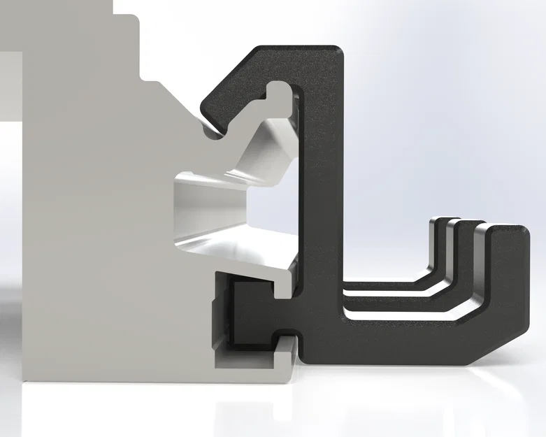 Móc Treo Cho Bàn Làm Việc Đa Năng Festool MFT 3 - Image 2