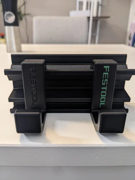 Móc Treo Cho Bàn Làm Việc Đa Năng Festool MFT 3 - Image 3