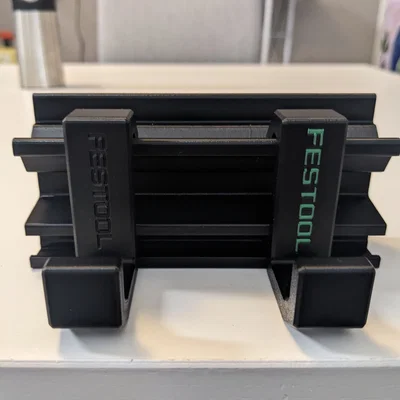 Móc Treo Cho Bàn Làm Việc Đa Năng Festool MFT 3