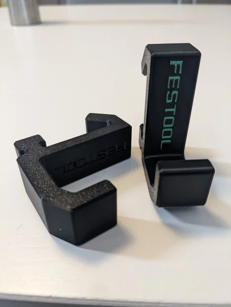 Móc Treo Cho Bàn Làm Việc Đa Năng Festool MFT 3 - Image 4