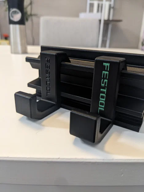 Móc Treo Cho Bàn Làm Việc Đa Năng Festool MFT 3 - Image 5