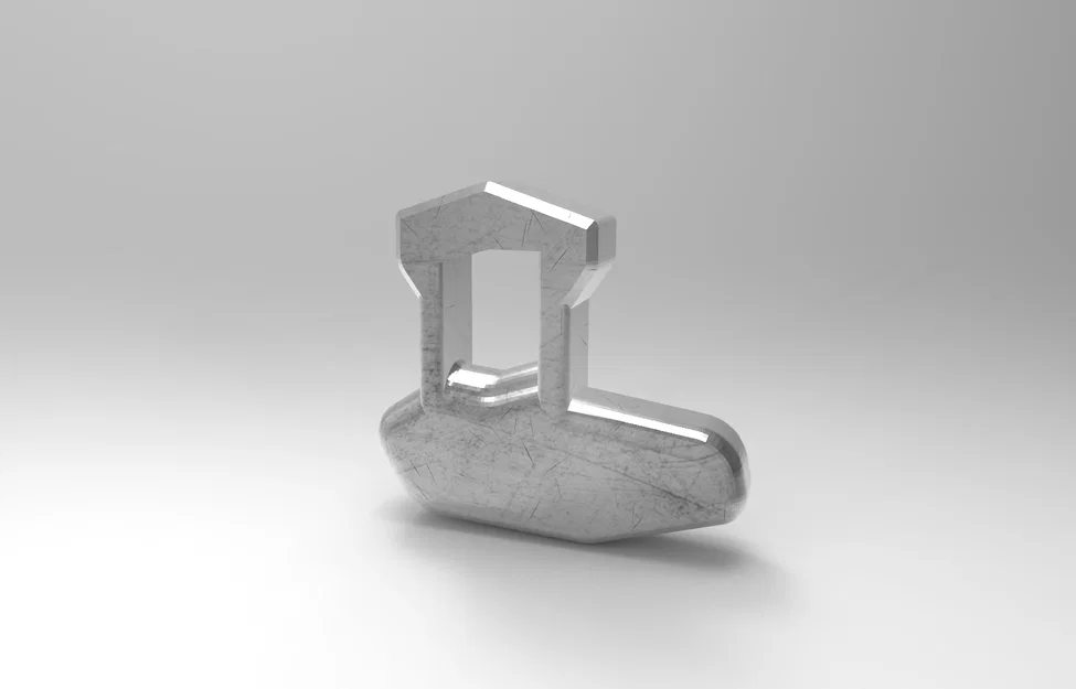 Knuck Ergonomic: Phụ kiện tự vệ thiết kế tối giản từ Benchy - Image 2