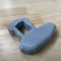 Knuck Ergonomic: Phụ kiện tự vệ thiết kế tối giản từ Benchy - Thumbnail 5