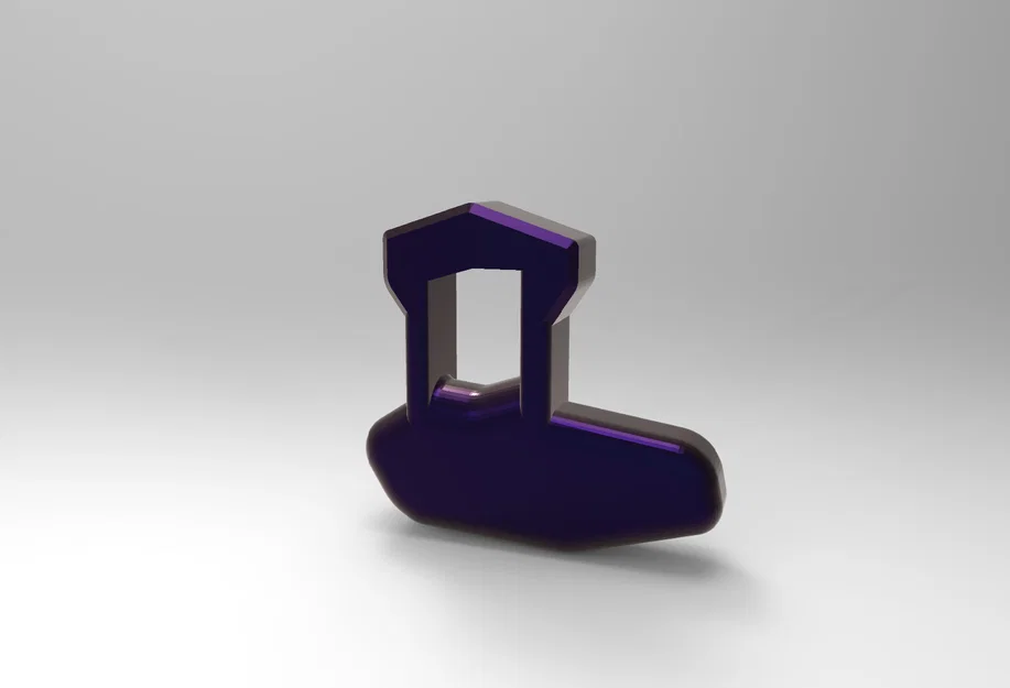 Knuck Ergonomic: Phụ kiện tự vệ thiết kế tối giản từ Benchy - Image 6