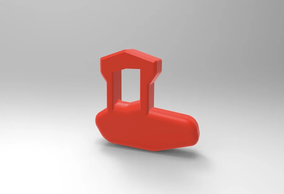 Knuck Ergonomic: Phụ kiện tự vệ thiết kế tối giản từ Benchy - Image 7