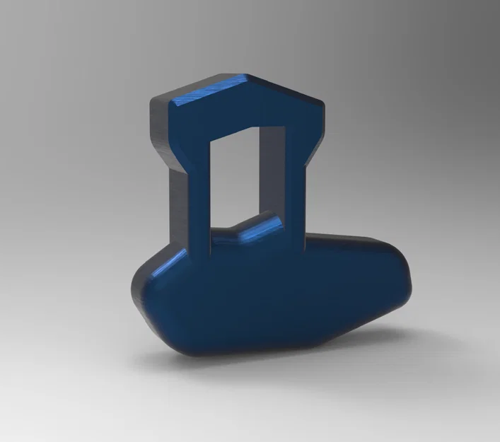 Knuck Ergonomic: Phụ kiện tự vệ thiết kế tối giản từ Benchy - Image 8