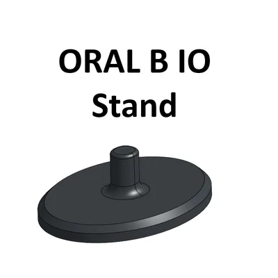 Giá đỡ bàn chải Oral B IO