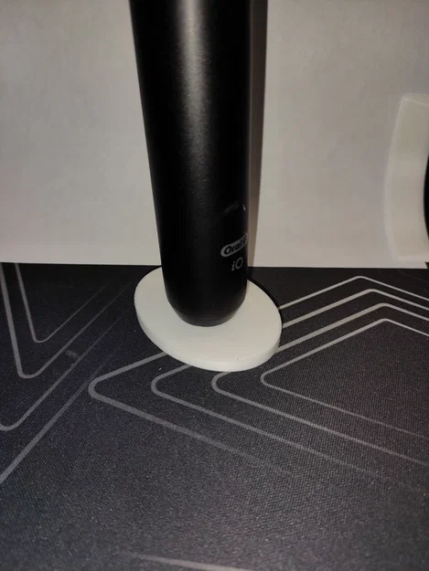 Giá đỡ bàn chải Oral B IO - Image 2