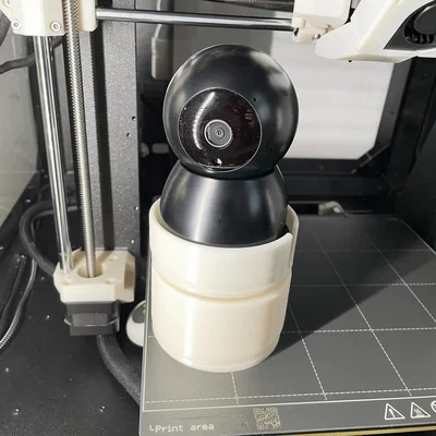 Chân đế camera Prusa Buddy (Có thể điều chỉnh chiều cao)