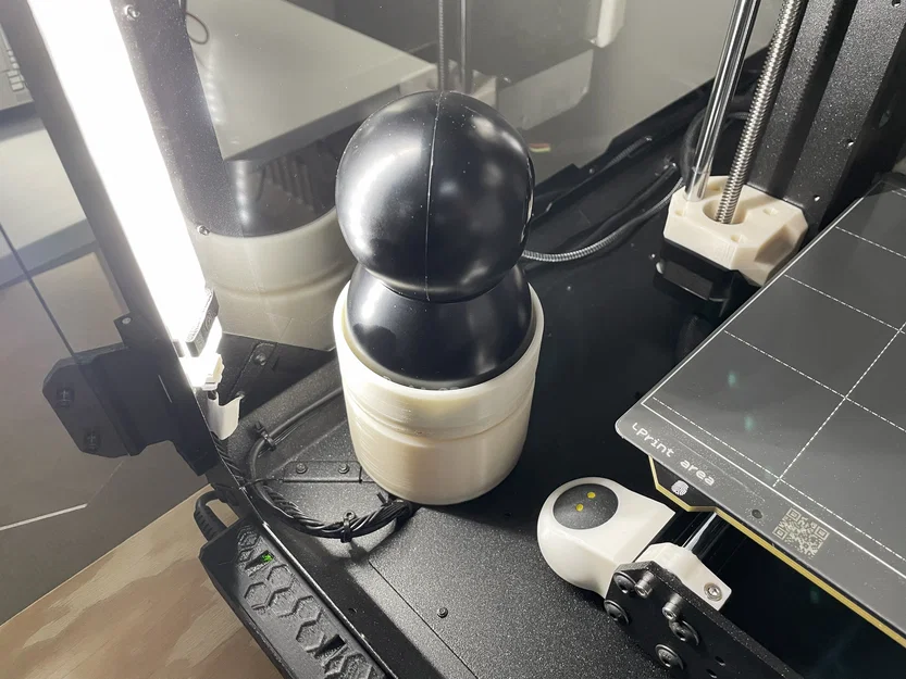 Chân đế camera Prusa Buddy (Có thể điều chỉnh chiều cao) - Image 2