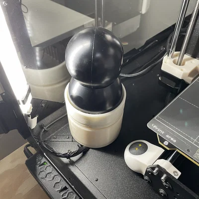 Chân đế camera Prusa Buddy (Có thể điều chỉnh chiều cao)