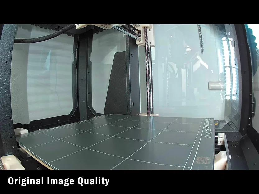 Chân đế camera Prusa Buddy (Có thể điều chỉnh chiều cao) - Image 3