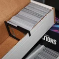 Vách ngăn hộp đựng thẻ TCG; dùng cho Long box, hộp nhiều ngăn, Fatpack và ETB - Thumbnail 5