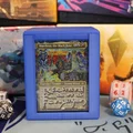 Hộp Đựng Bài MTG EDH Commander Showcase - Mẫu Cơ Bản Đơn Màu - Thumbnail 6