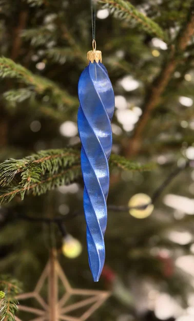 Đồ trang trí cây thông Noel (chế độ vase mode) - Image 3