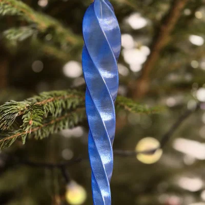 Đồ trang trí cây thông Noel (chế độ vase mode)